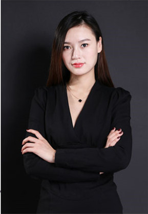 云南史静静 纹绣讲师